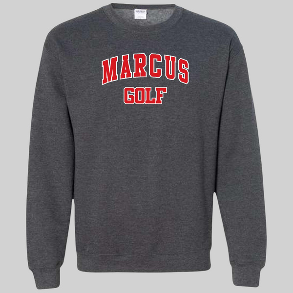 Marcus High School Golf 23-1
