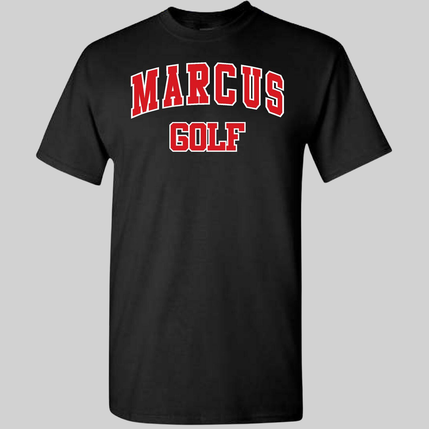 Marcus High School Golf 23-1