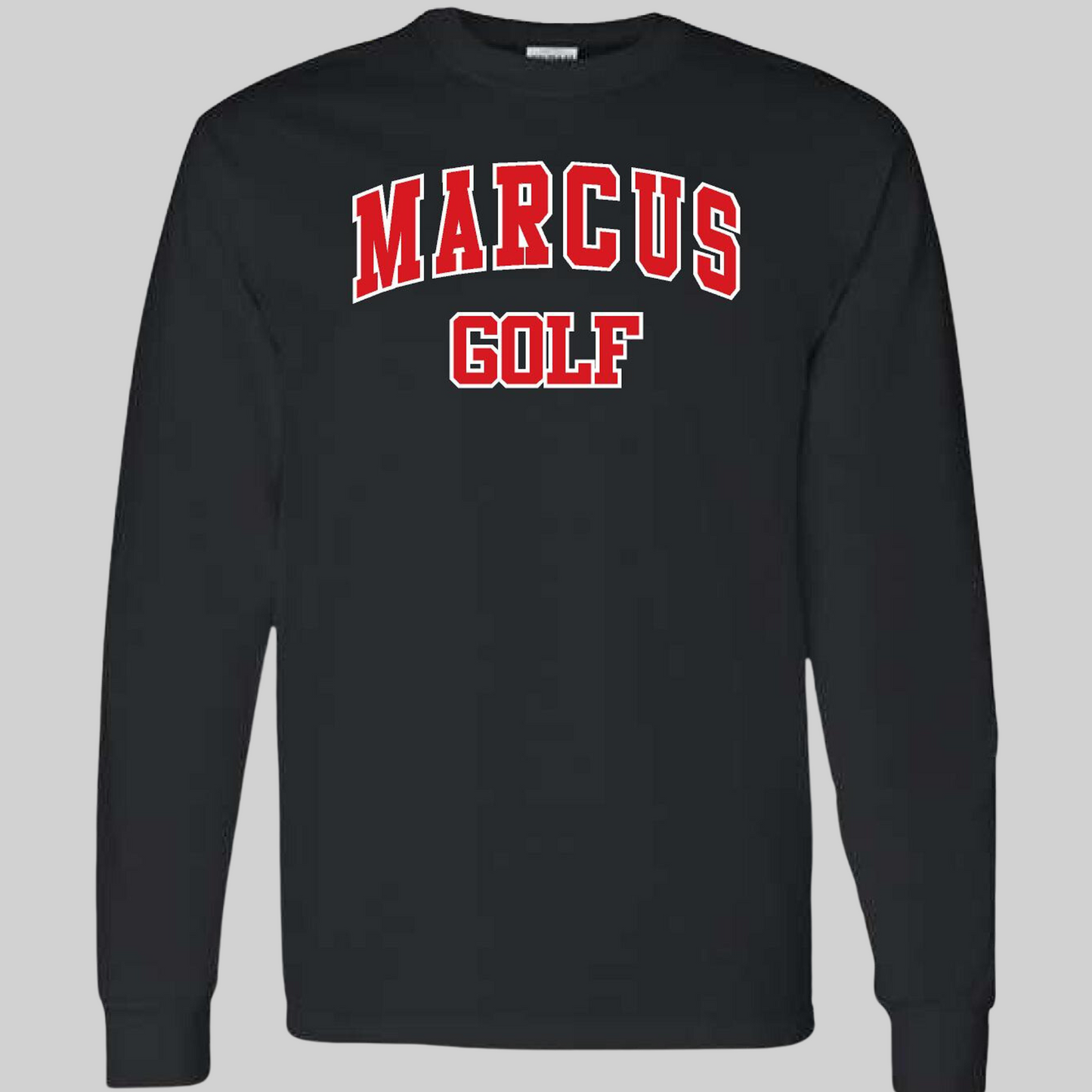Marcus High School Golf 23-1