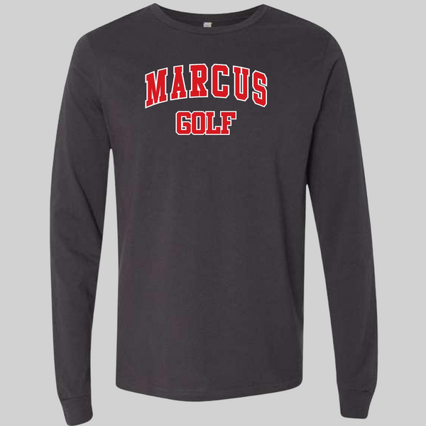 Marcus High School Golf 23-1