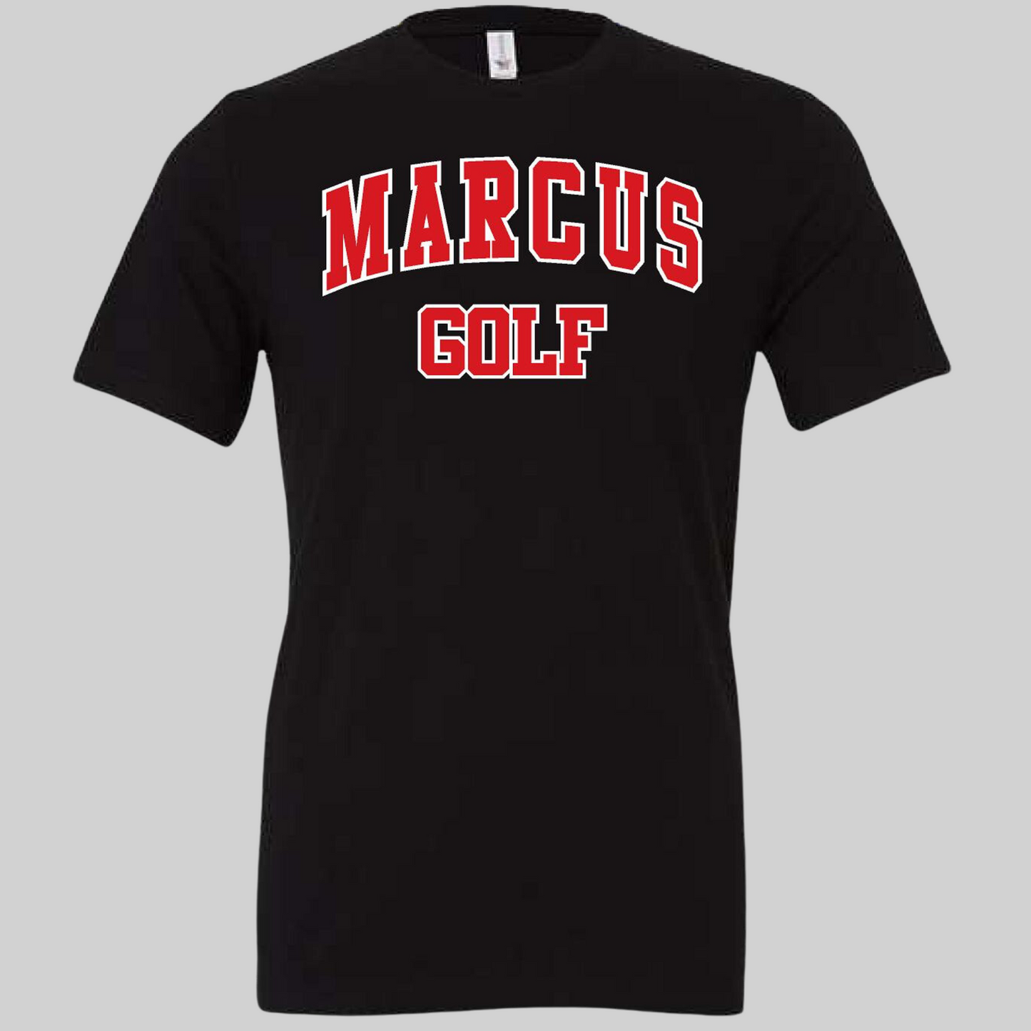 Marcus High School Golf 23-1