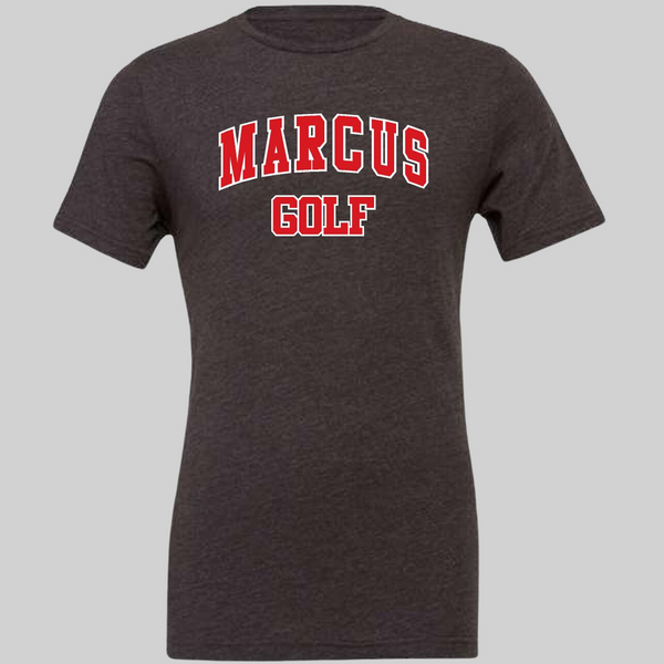 Marcus High School Golf 23-1