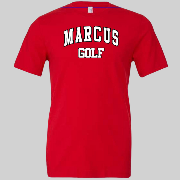 Marcus High School Golf 23-1