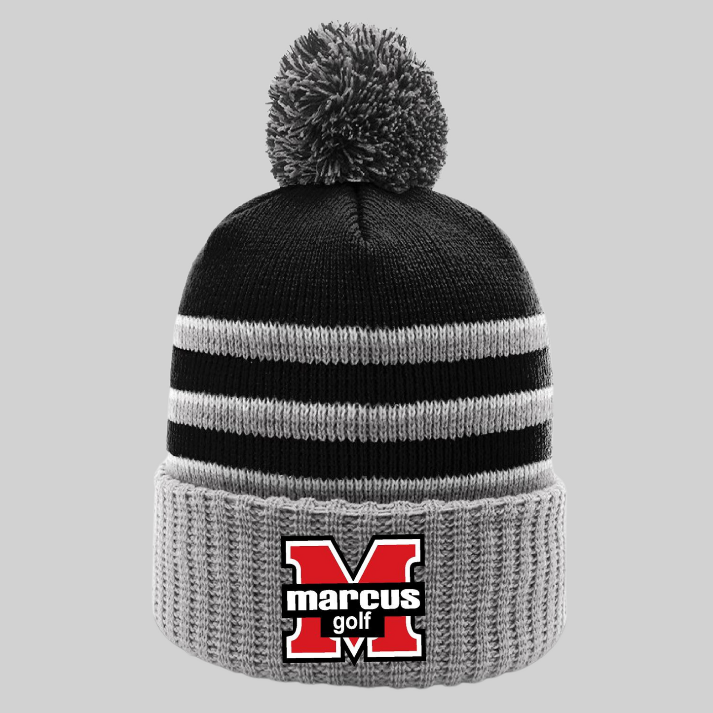Marcus High School Golf 23-10
