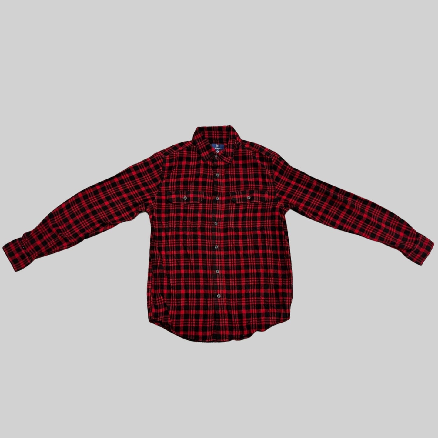 Merry Christmas Flannel