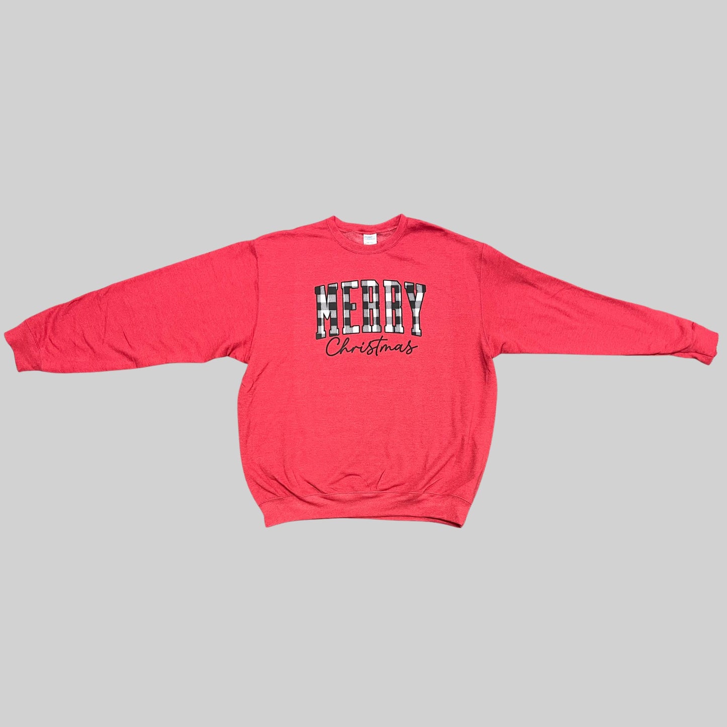 Merry Christmas Sweatshirt