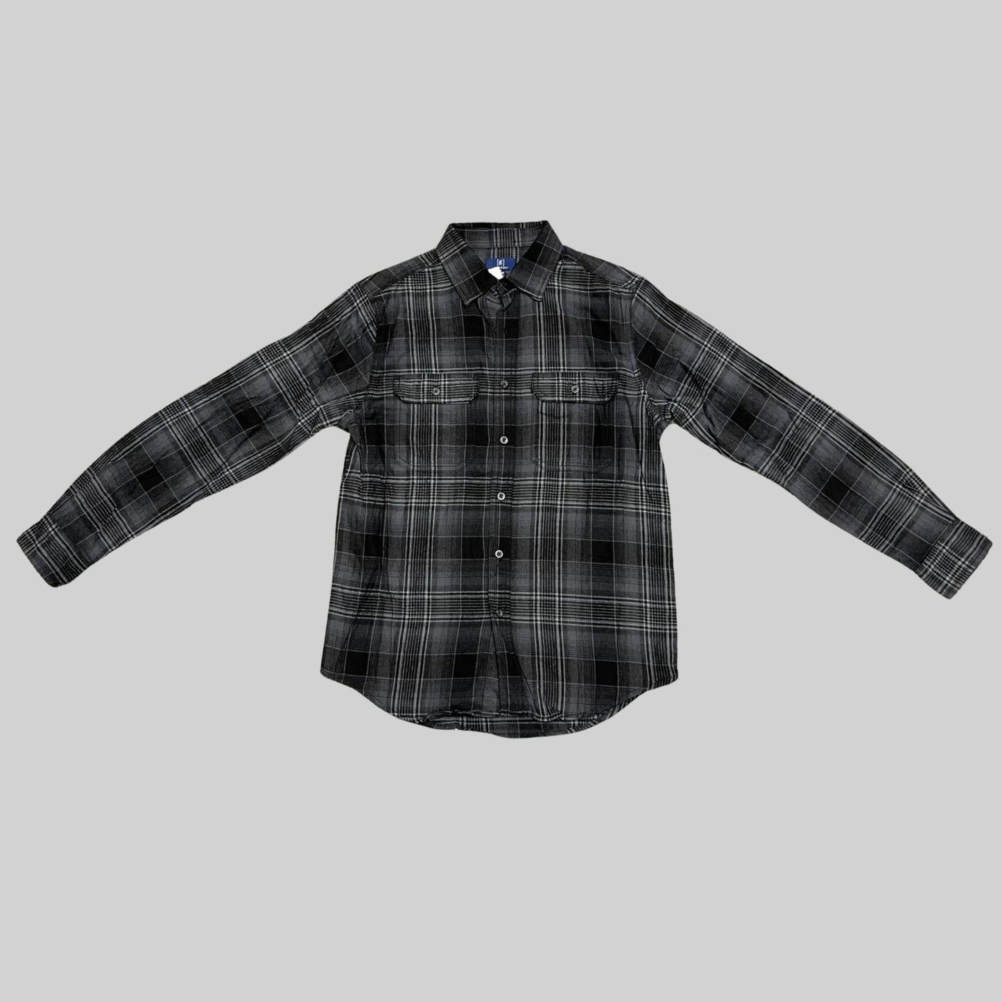 Merry & Bright Flannel