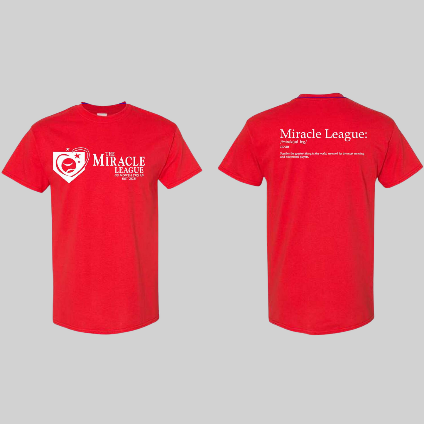 Miracle League 23-1