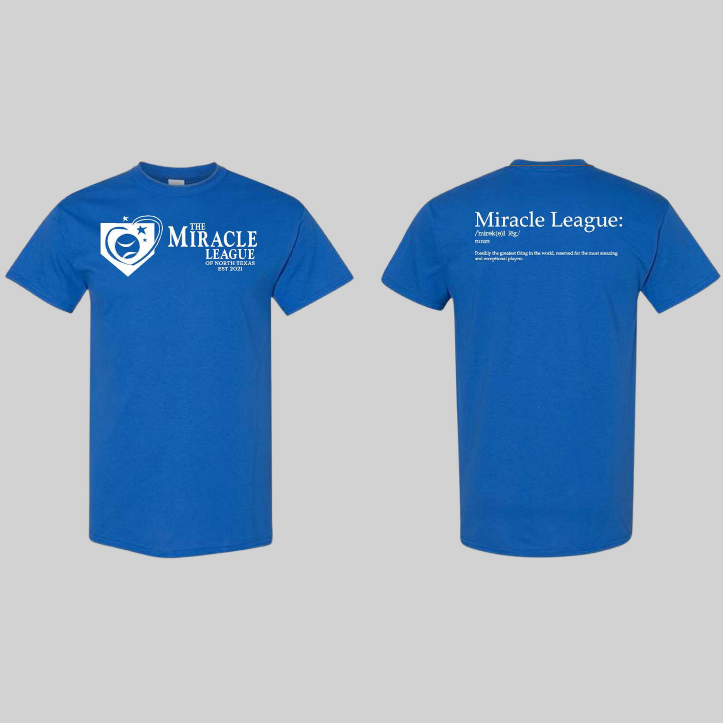 Miracle League 23-1