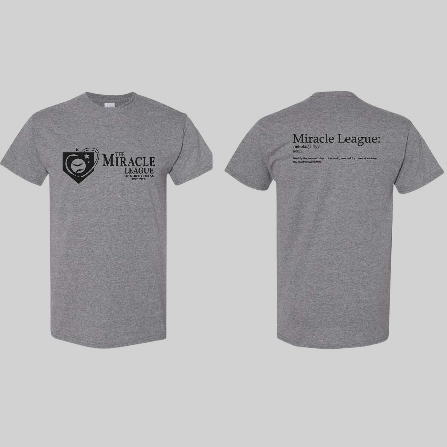 Miracle League 23-1