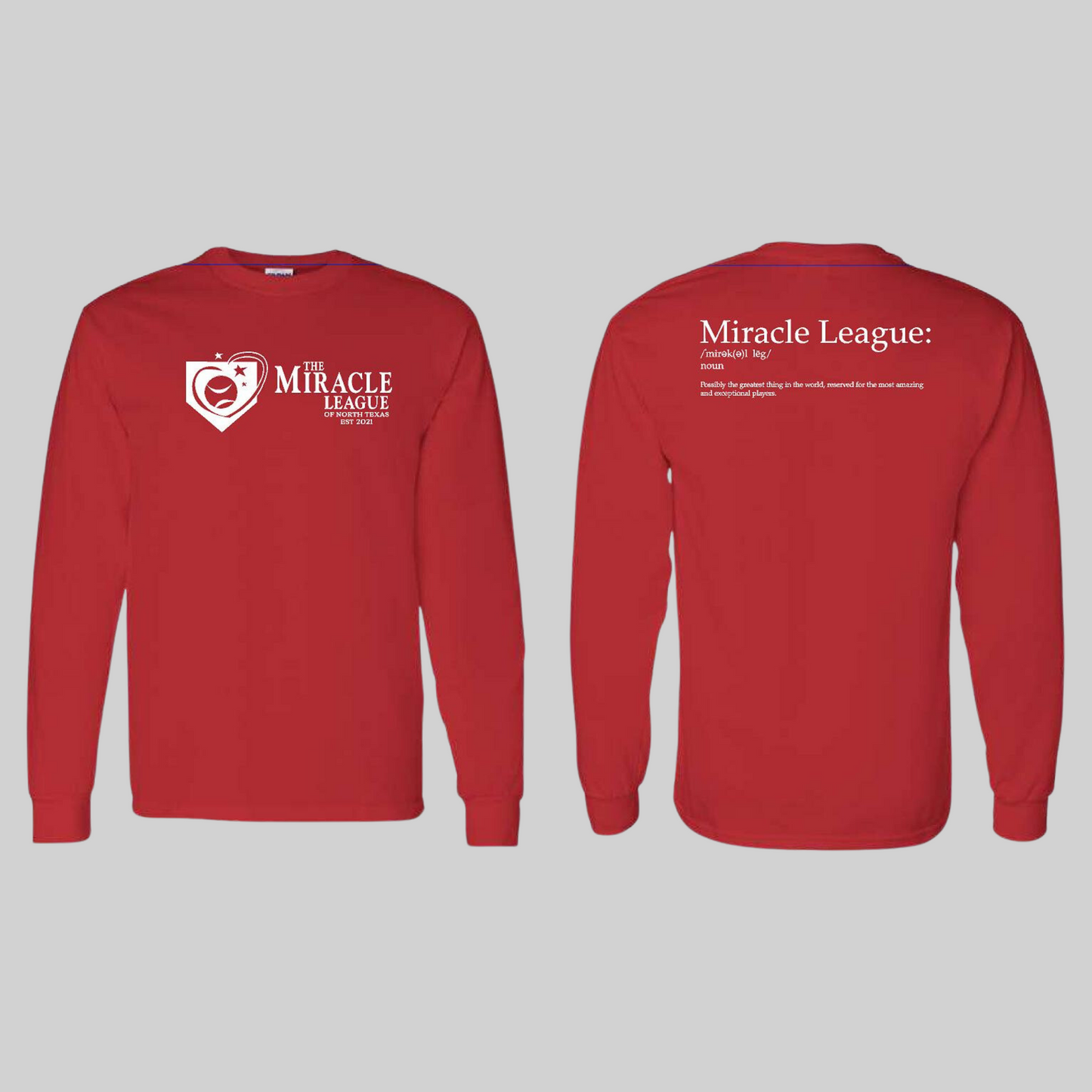 Miracle League 23-1