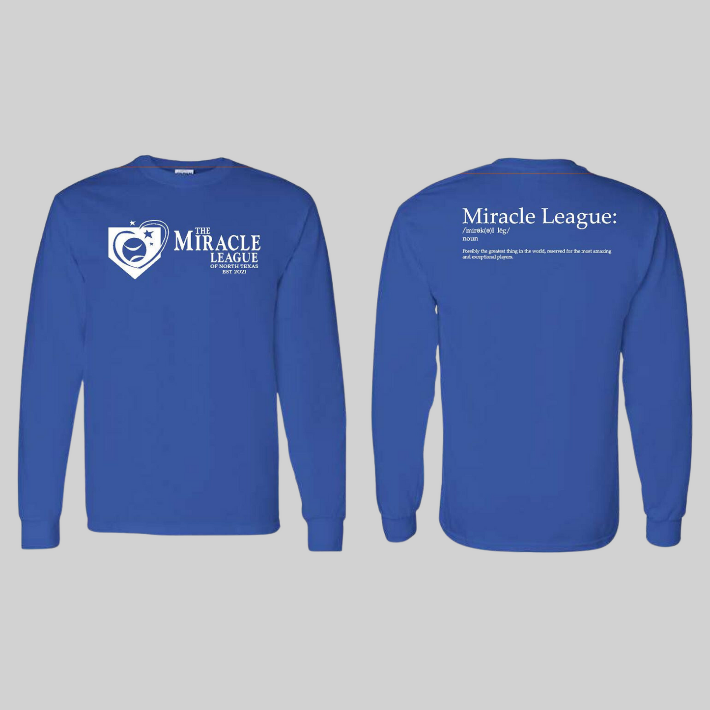 Miracle League 23-1