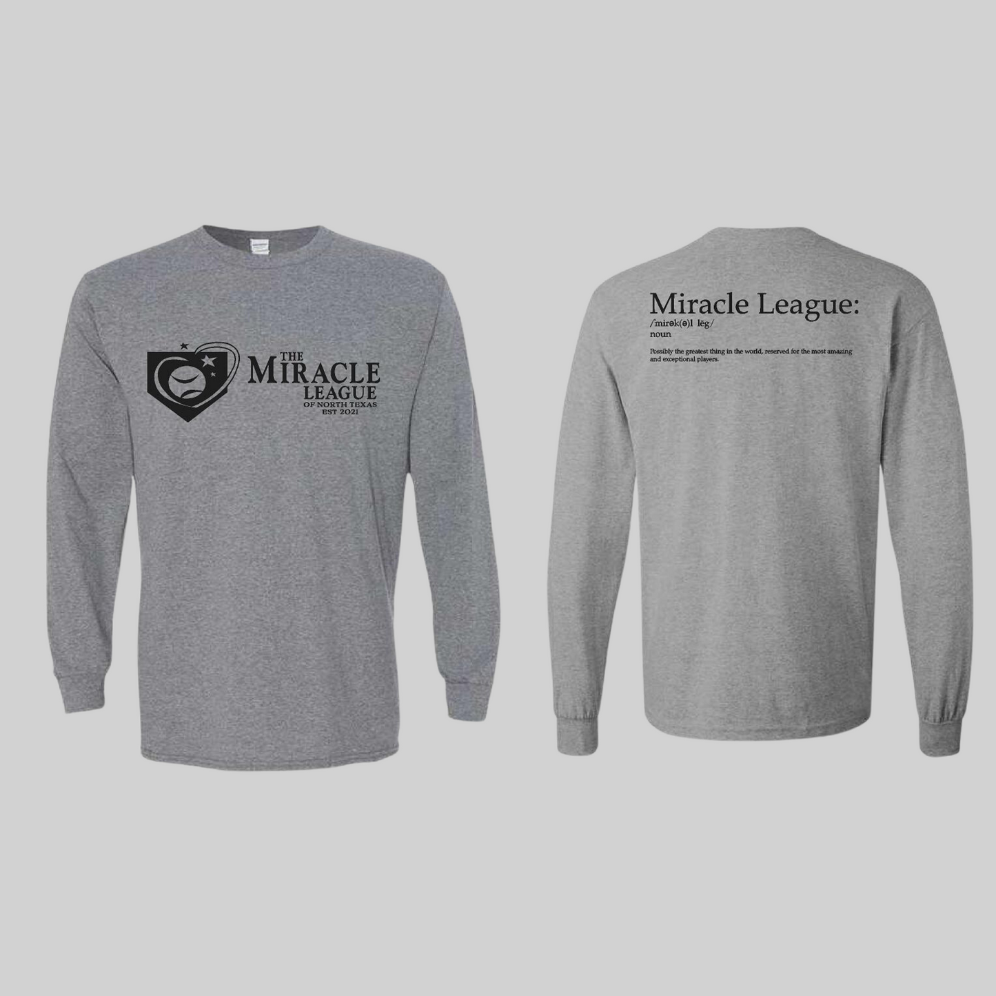 Miracle League 23-1