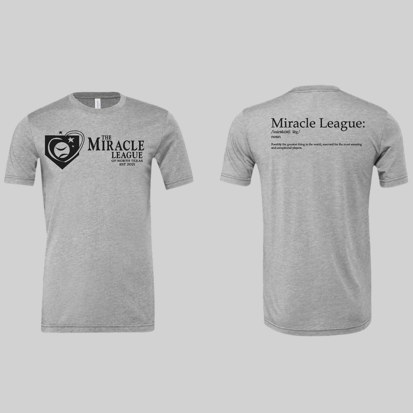 Miracle League 23-1
