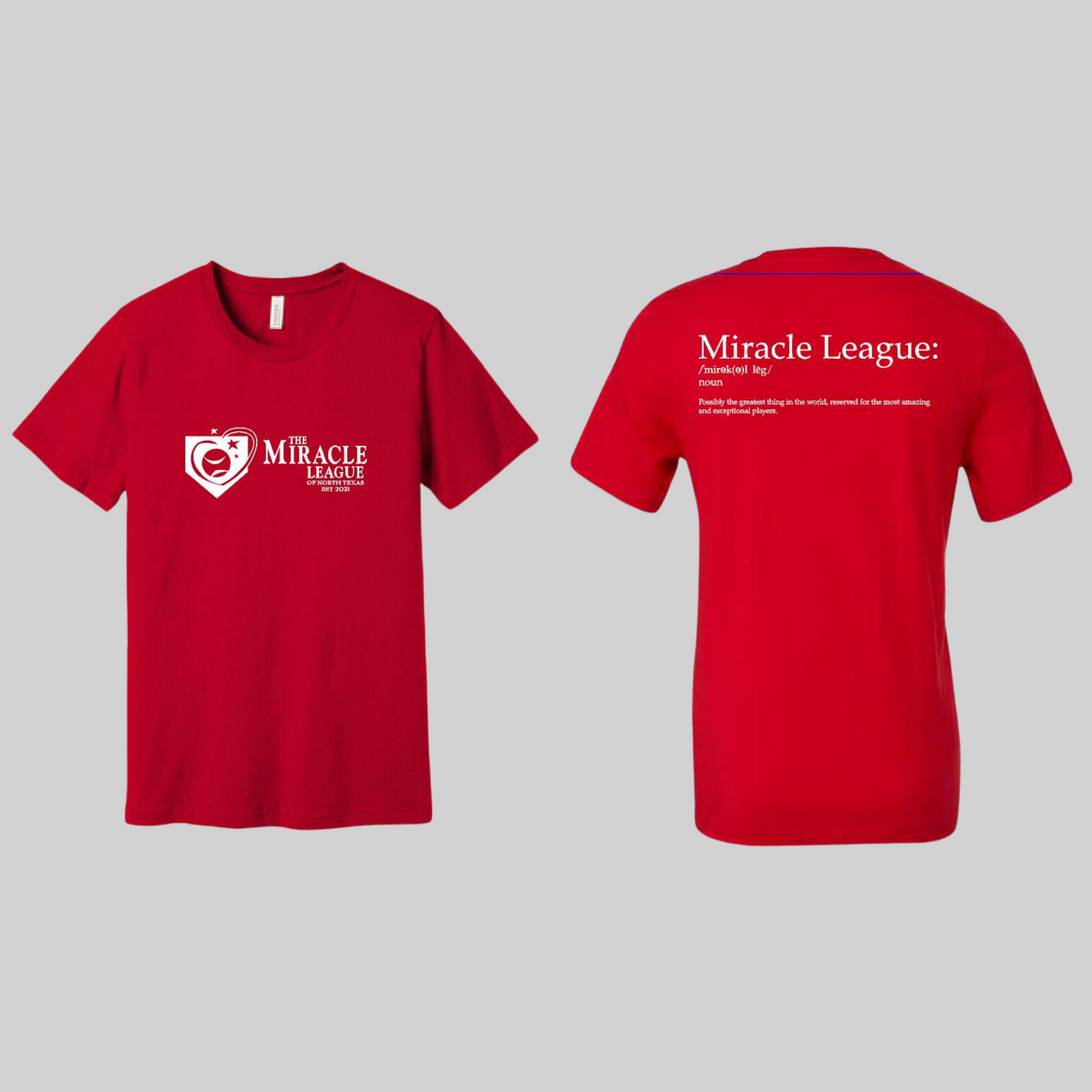 Miracle League 23-1