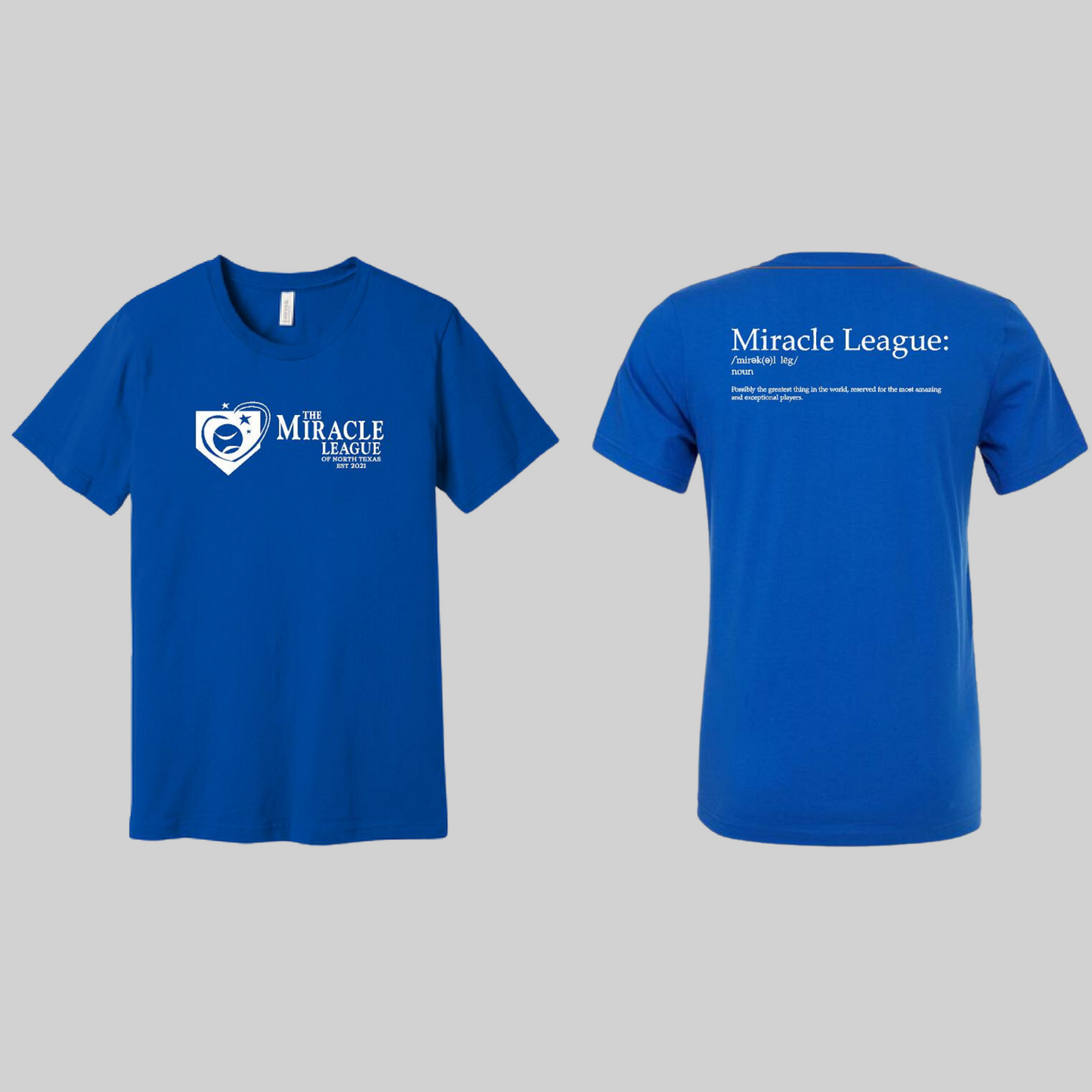 Miracle League 23-1