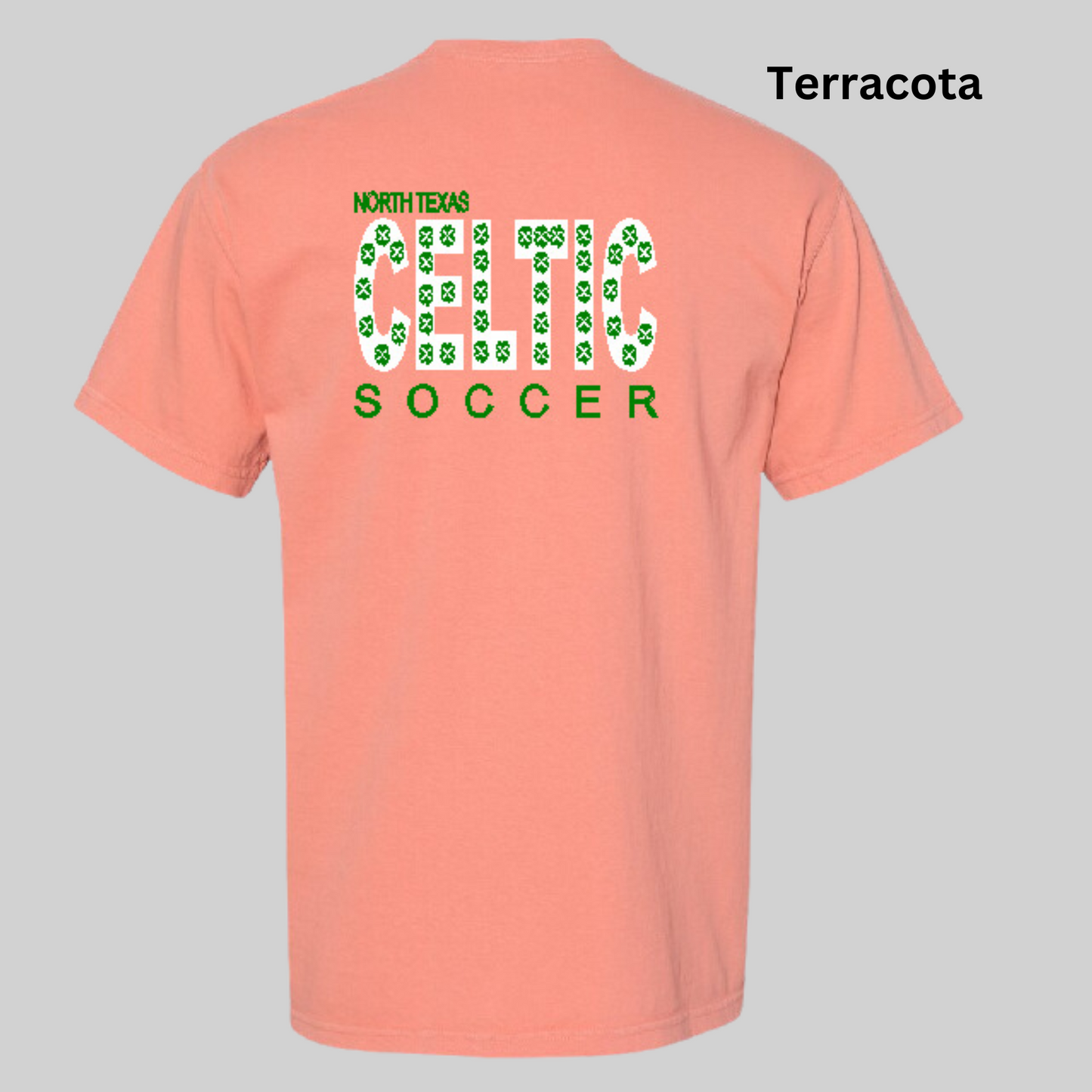 North Texas Celtic 20-2