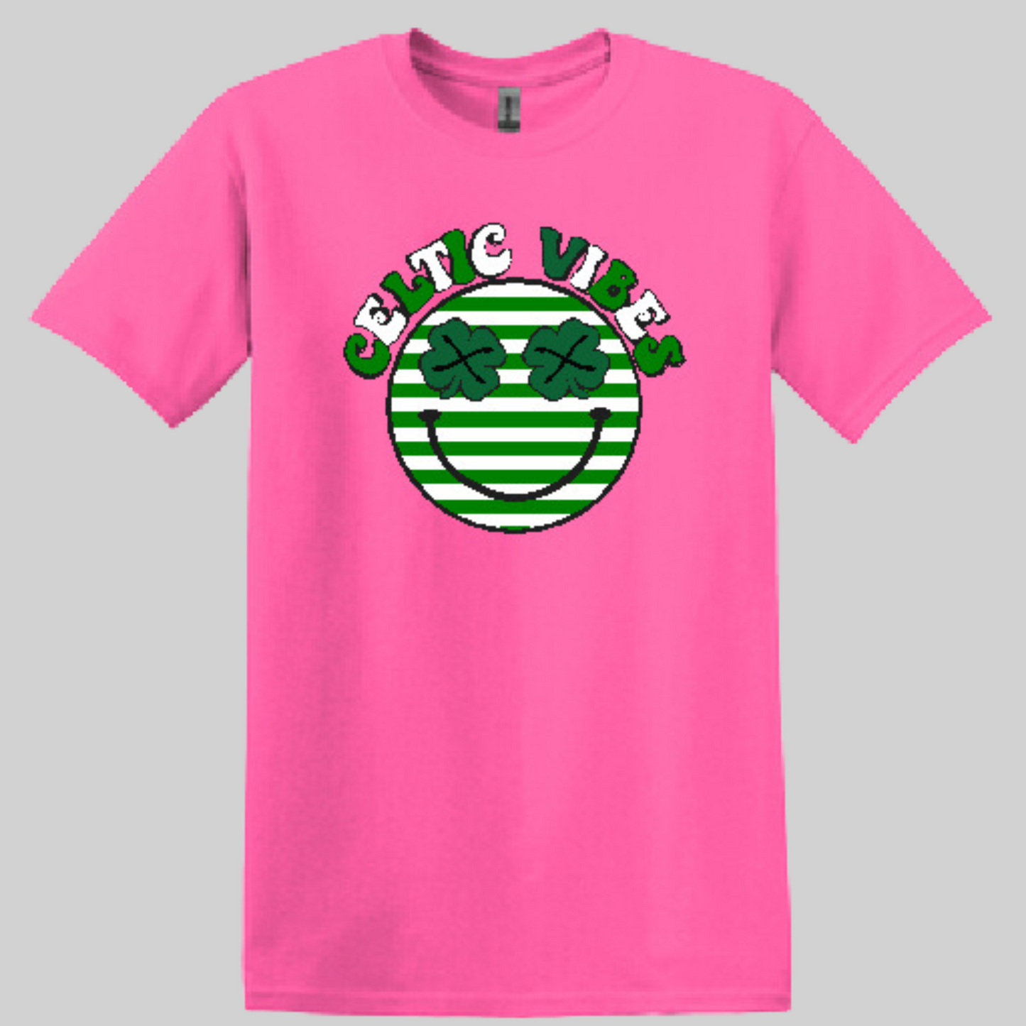 North Texas Celtic 23-1