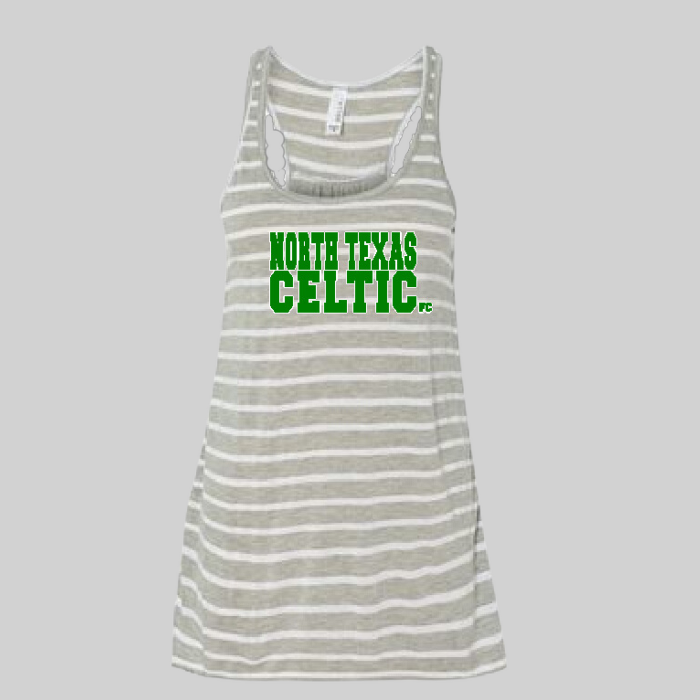 North Texas Celtic 23-3