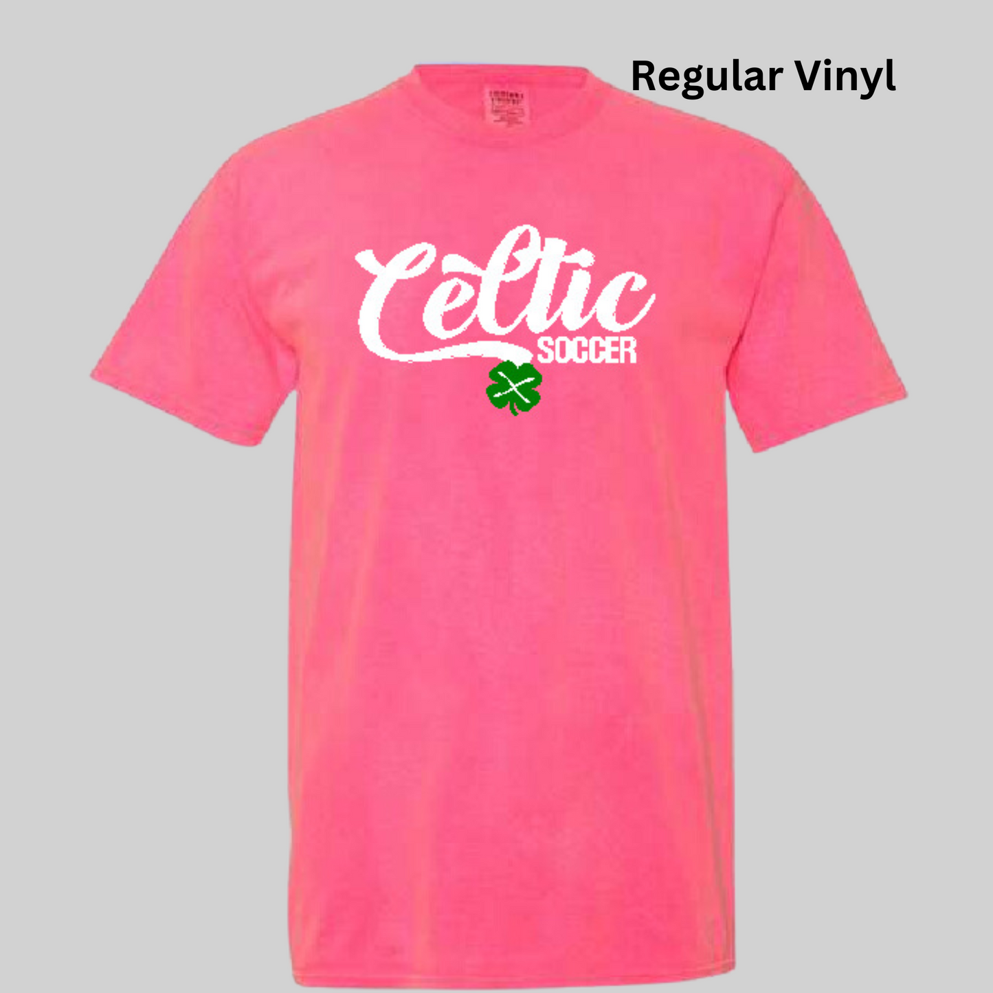 North Texas Celtic 23-4