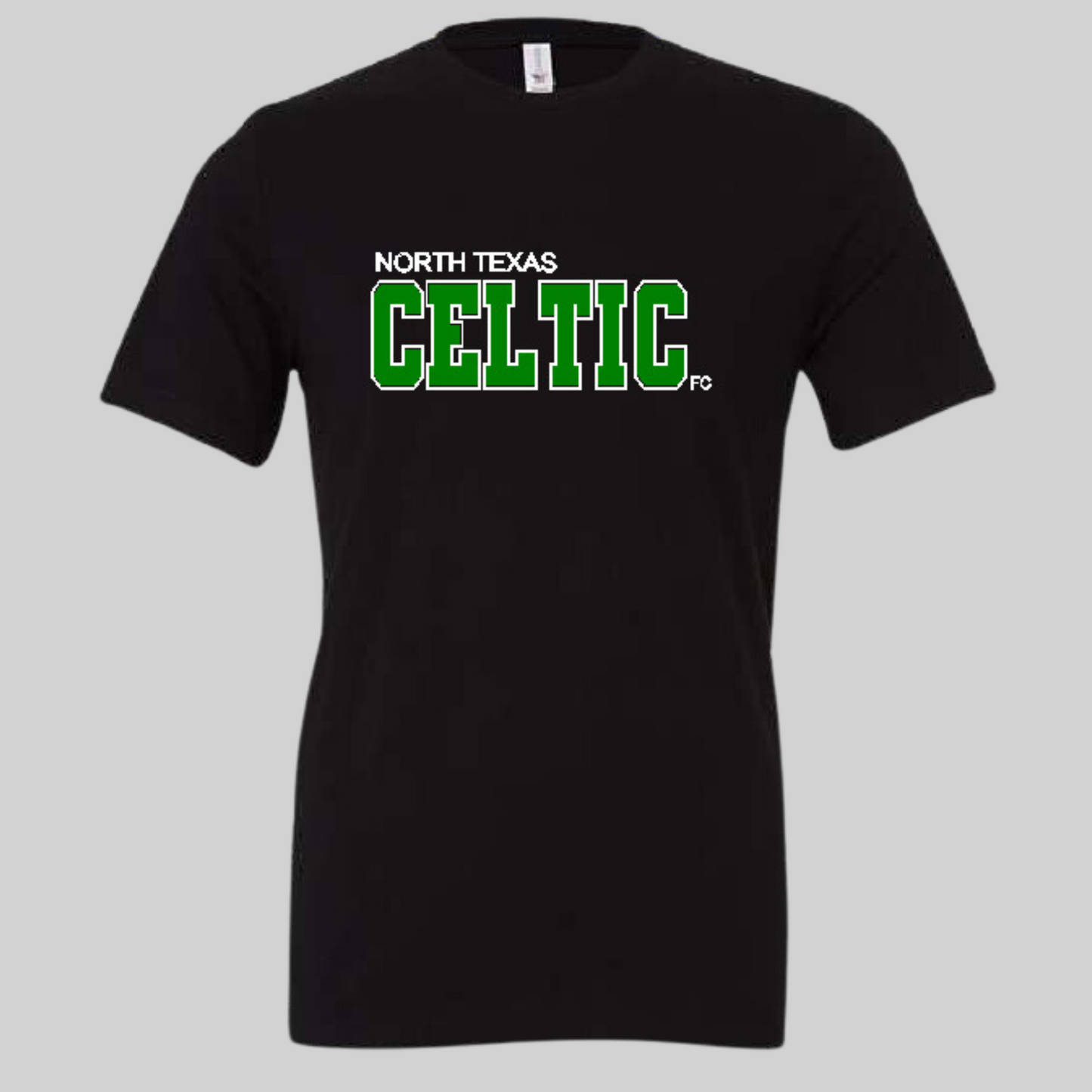 North Texas Celtic 23-6