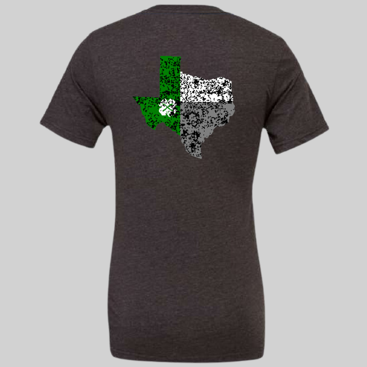 North Texas Celtic 23-8