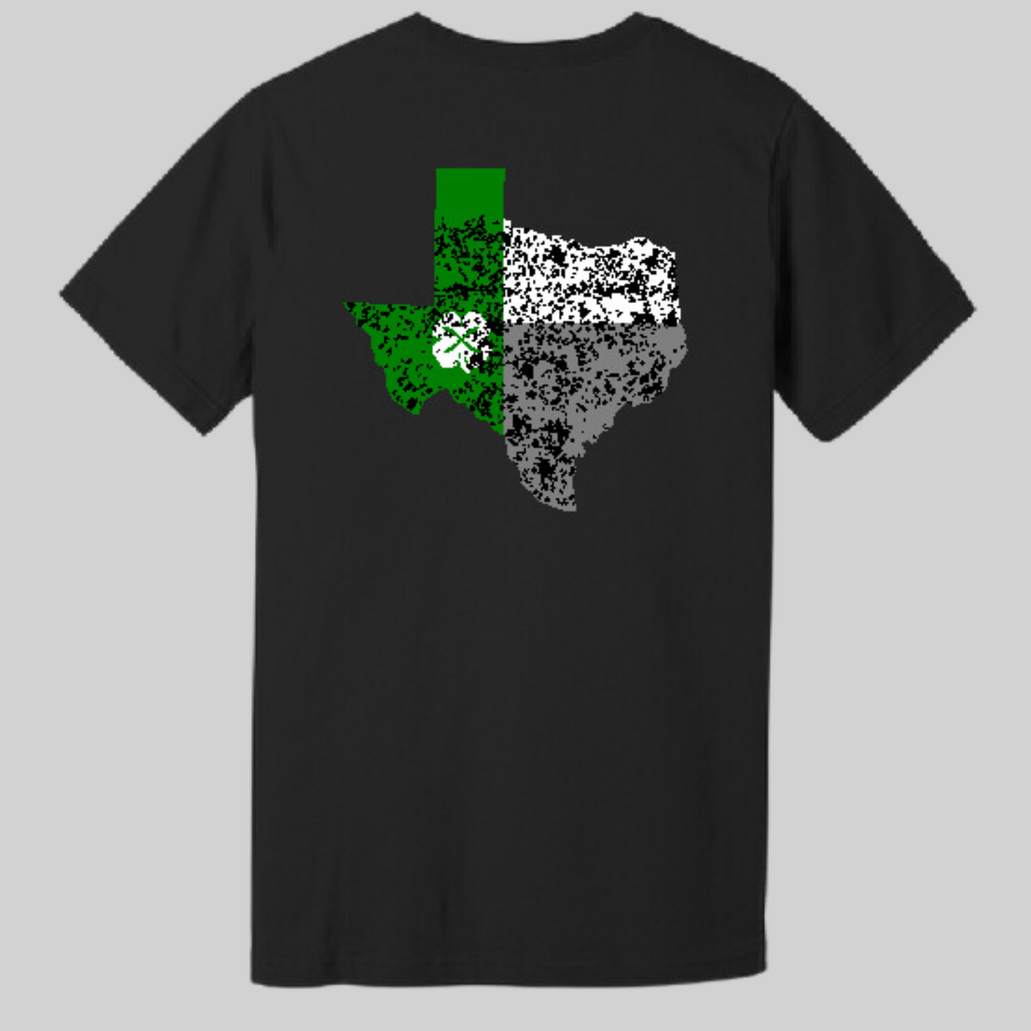 North Texas Celtic 23-8