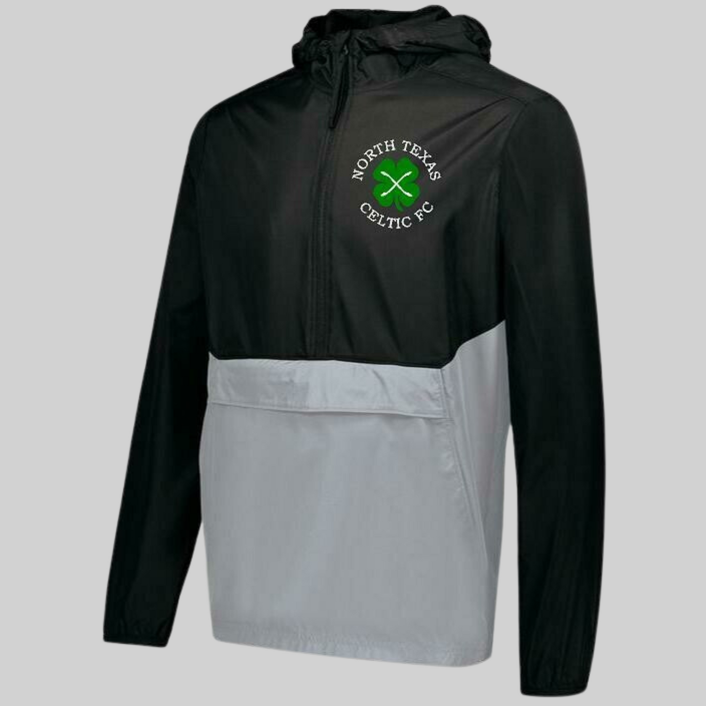 North Texas Celtic Rain Jacket