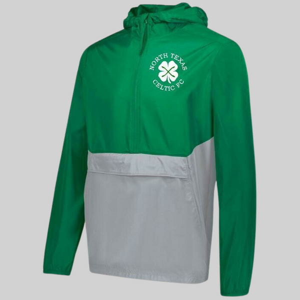 North Texas Celtic Rain Jacket
