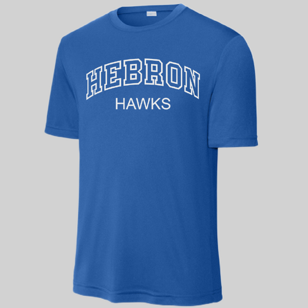 Hebron High School Football 23-5