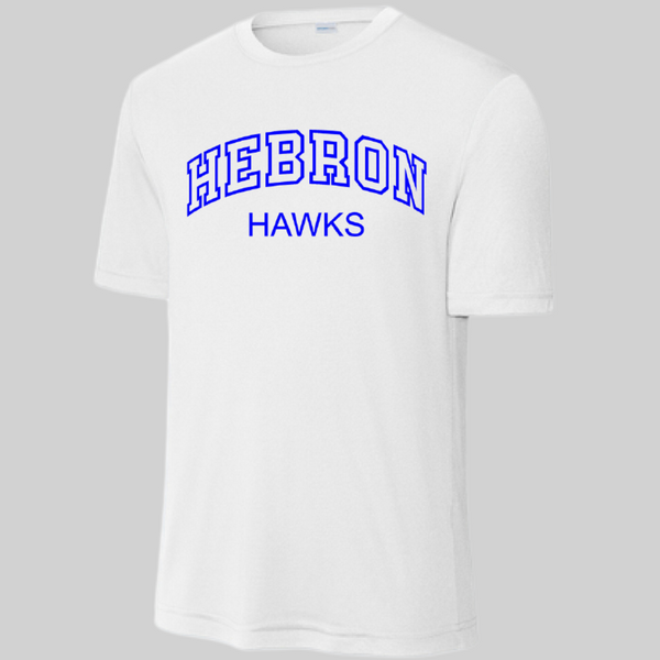 Hebron High School Football 23-5