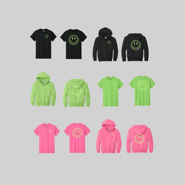 Youth Flower Mound Elementary 24-3