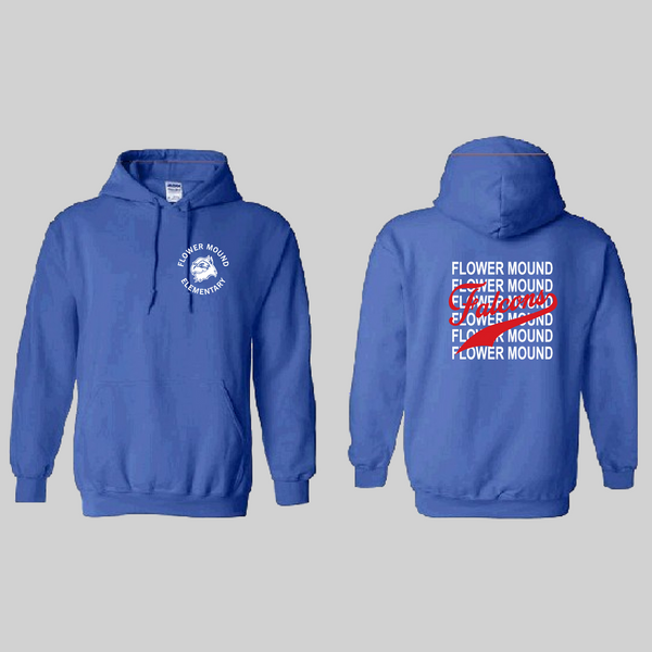 Flower Mound Elementary 24-1