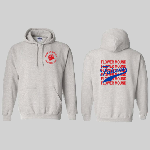 Flower Mound Elementary 24-1