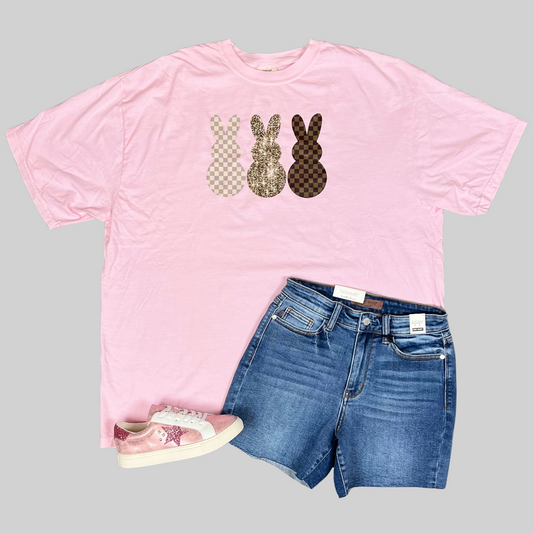 Designer Bunny Comfort Color T-Shirt