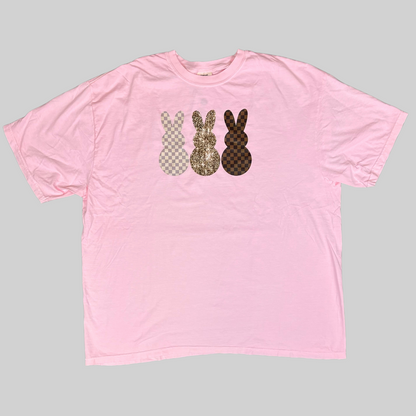 Designer Bunny Comfort Color T-Shirt