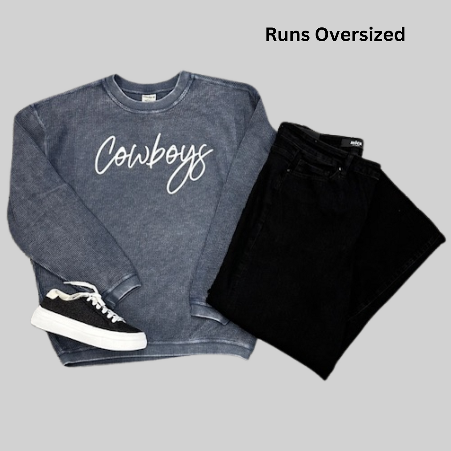 Cowboys Chikcka-D