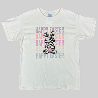 Happy Easter Shirt Final Sale