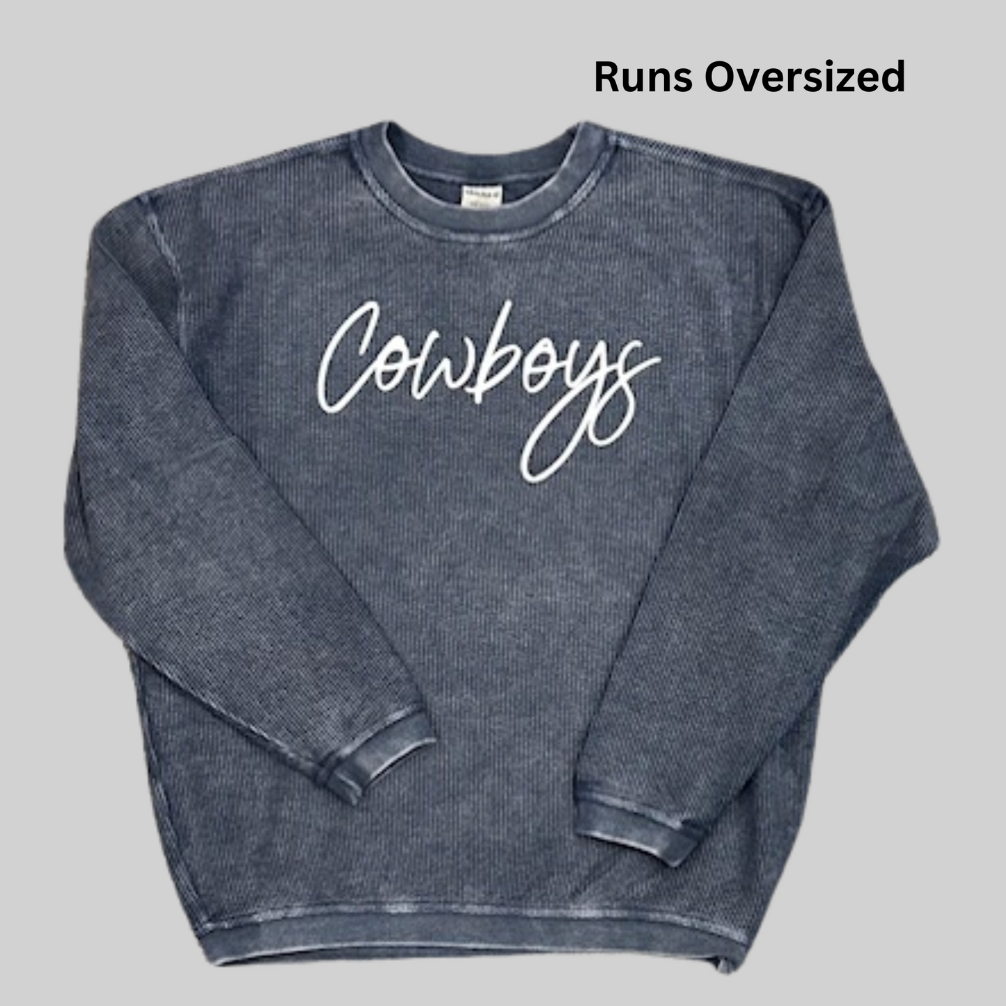 Cowboys Chikcka-D