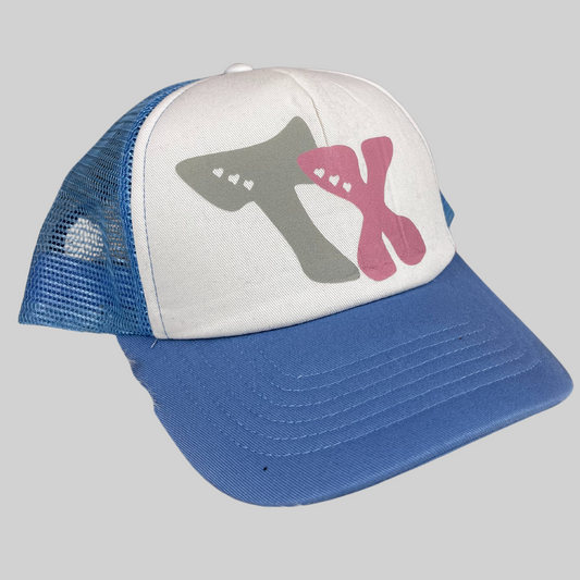 TX Foam Hat