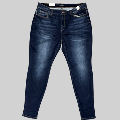 Judy Blue High Rise Skinny Fit Jeans