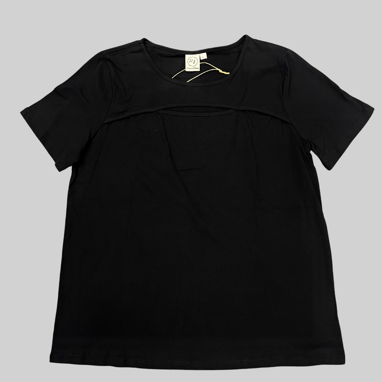 Simplicity of Life Top