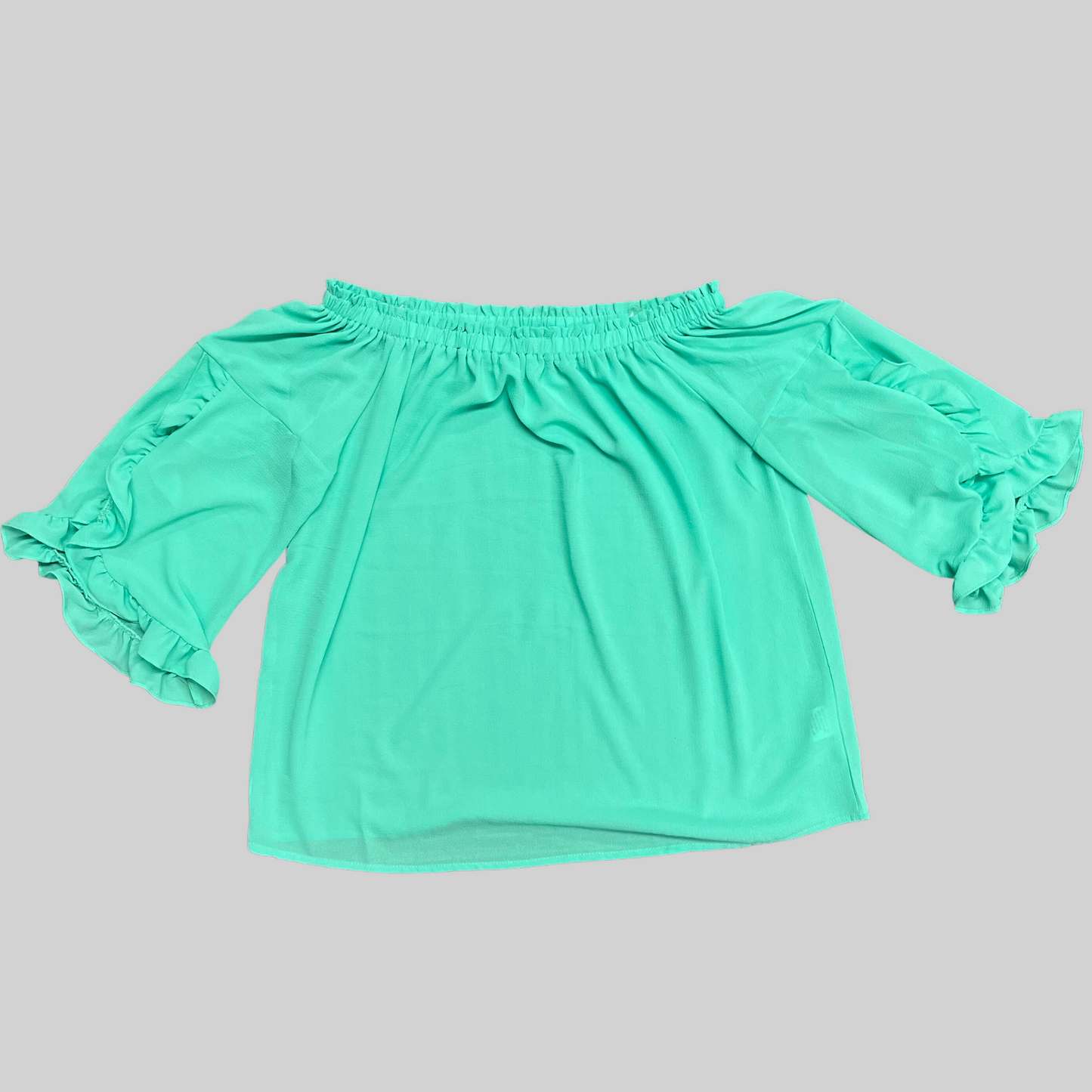 Aurora Off The Shoulder Top