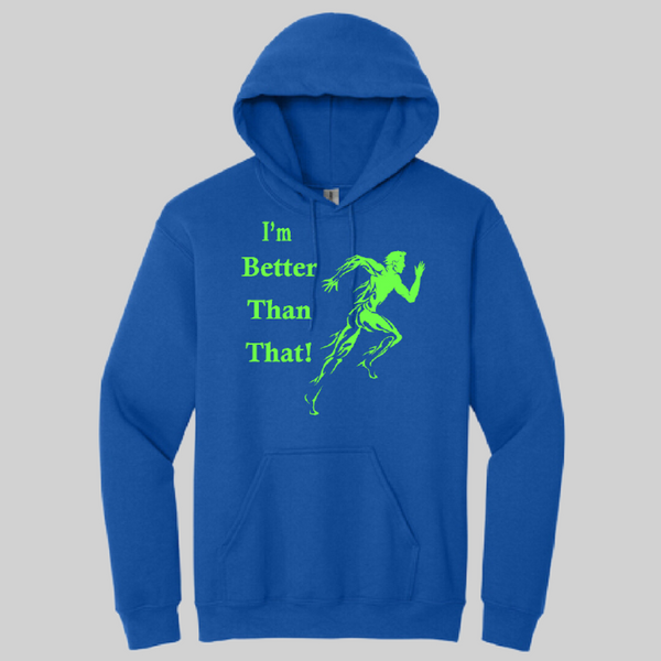 IBTT 24-2 ADULT SIZES