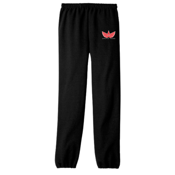 Argyle High School Band 25-3