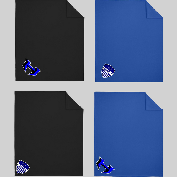 Hebron High School Soccer 23-8