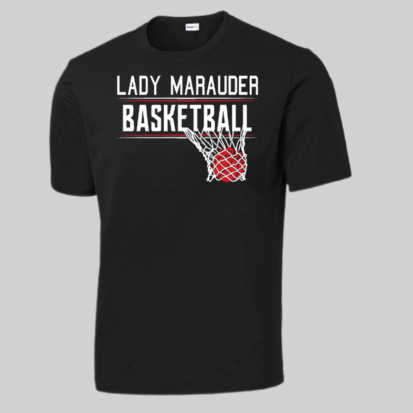 Marcus High School Girls Basketball 23-1