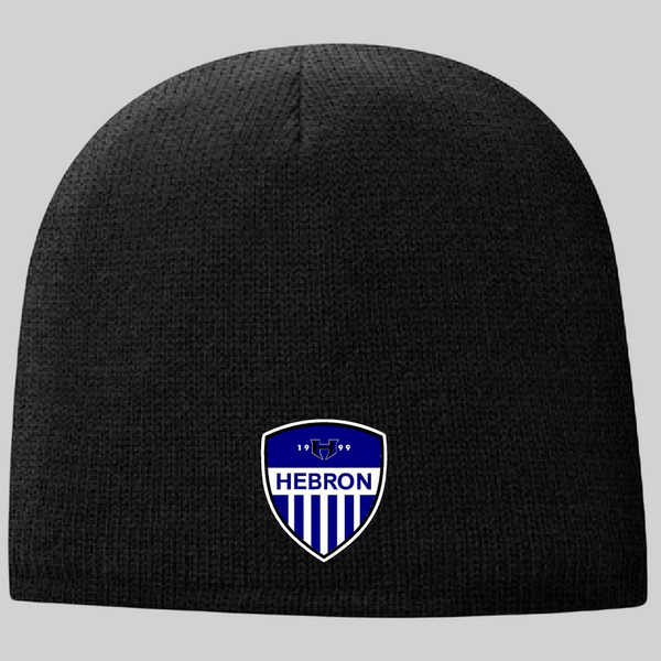 Hebron High School Soccer 23-12