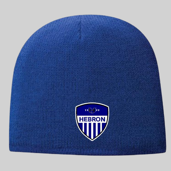 Hebron High School Soccer 23-12