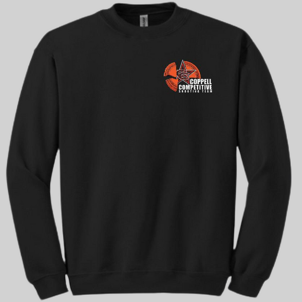 Coppell High School Competitive Shooting Team 23-3